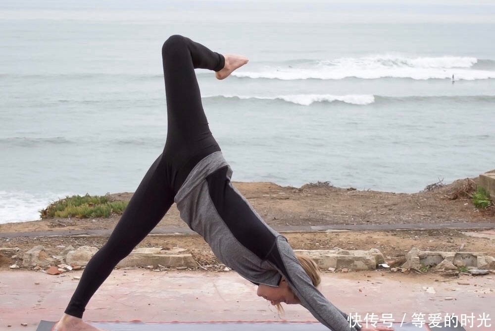 髋部|练瑜伽,髋外旋能力差?试试这套瑜伽序列,简单有效