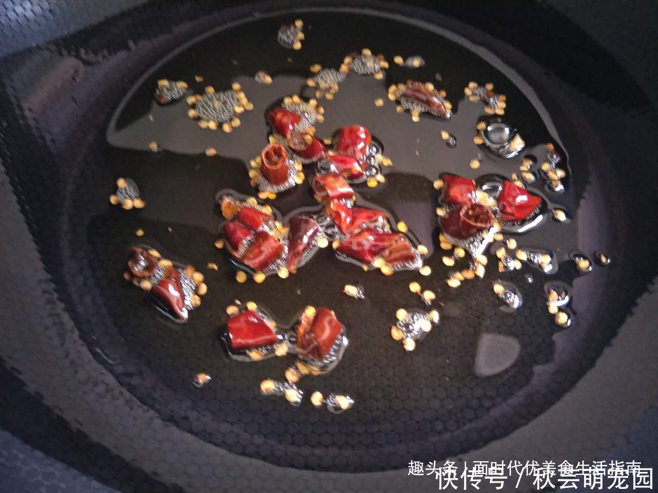  简单|在家里也能做出饭店般的蒸菜，做法简单快捷，女儿吃了一盘都不够