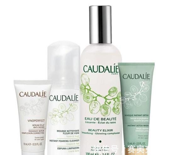 护肤|很多明星都在用 盘点非常流行的天然成分护肤品套装 温和功效好