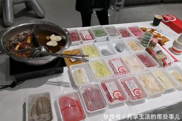 海底捞外卖150元还送一个锅,难道不会亏本原来这都是经营策略