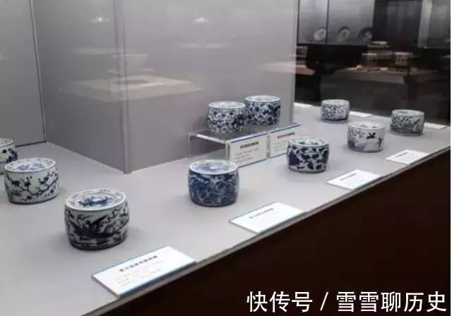 蟋蟀罐#宣德皇帝与“蟋蟀罐”悲欢往事