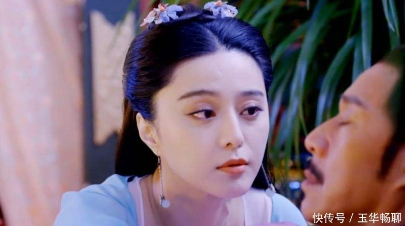 刘发|妃子生病了，找了个宫女顶替自己，结果生下个天才