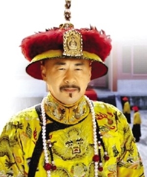 王朝|看了那么多后宫剧，你真的了解雍正王朝吗？