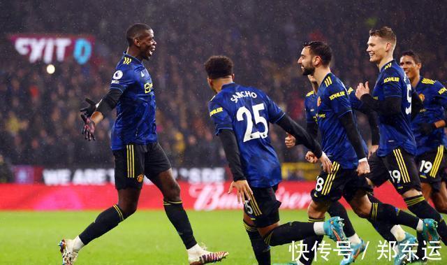 马奎尔|1-1!曼联被弱旅逼平,C罗无缘进球,博格巴破荒,主帅无语