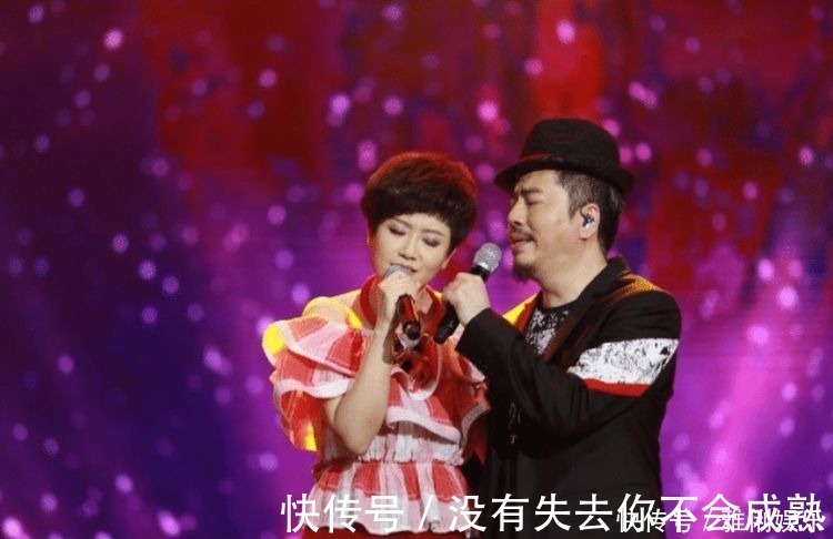 鸟巢演唱会|最惨的鸟巢演唱会，亏损千万，演出后和老婆哭成一团