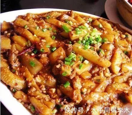 香汁|13道鱼香茄子的做法，顿顿不重样，比肉还好吃，下酒菜必备！