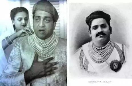 世界上最名贵的五颗珍珠,它们都属于谁?