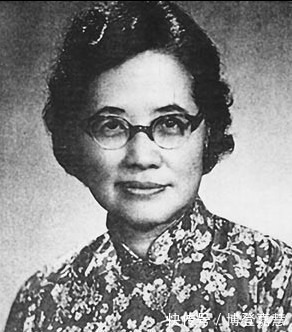 奇女子@民国十大奇女子是这十位!你一定没猜到第一名居然是她!