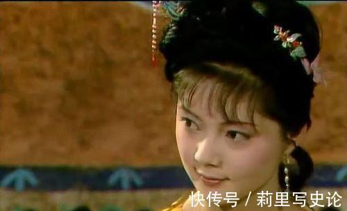 薛宝钗@红楼梦:薛宝钗并不是高情商,人际交往的十大雷区,她全都踩过