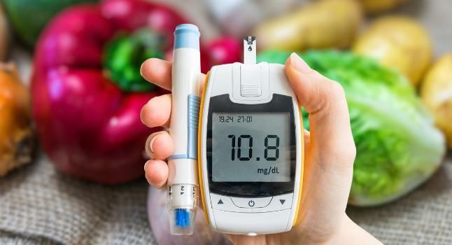  借鉴|28年糖尿病无并发症，他说降糖的秘诀有3个！医生：可以借鉴