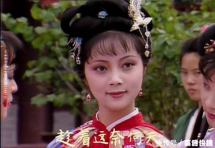 落选|宝玉当众嘲讽宝钗胖,宝钗反应太激烈,背后原因值得深思