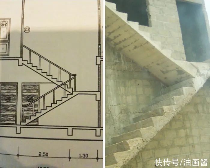  设计|爬楼梯比爬山都难，这20个楼梯设计，一不小心就会摔跤