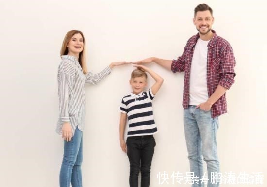 青春期|孩子若出现这些特征,可能要停止长高了,家长别不当回事!