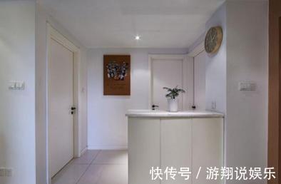 新房|新房装修有讲究开门不要遇见4样东西，超不实用