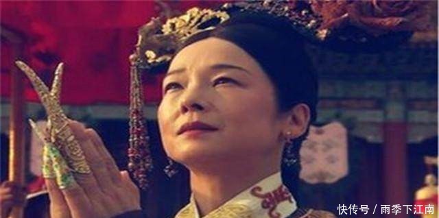 生活|慈禧26岁守寡，她是怎样度过深宫生活的答案终于被人说出！