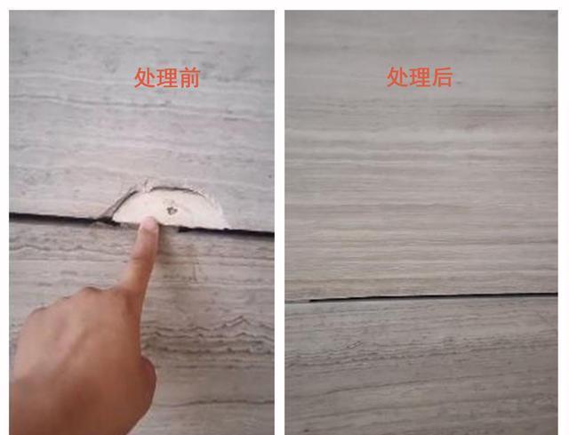 复合木地板|我家全屋瓷砖,爸妈家全屋木地板,两种地面用起来有何不同?