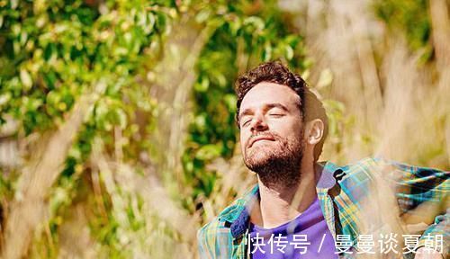 过敏性鼻炎|男人阳气不足,易患病!医生:“补足”阳气,做好这4件事就行!