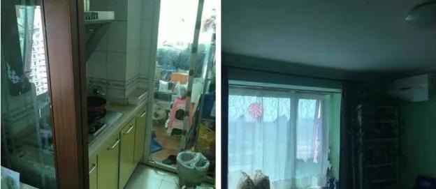 麻雀|一个人住,怎么舒服怎么来!43㎡,麻雀虽小五脏俱全