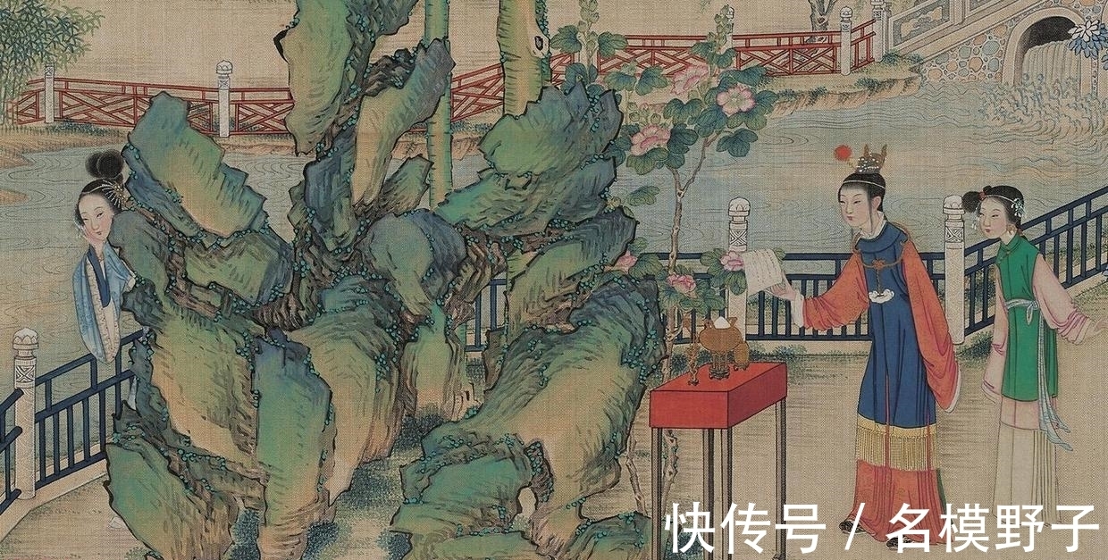 贾宝玉$林黛玉前世是绛珠仙草,史湘云前世是三生石,薛宝钗的前世是谁?