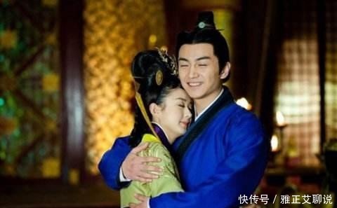 至高无上|他因“贪恋女色”，主动把皇位让给9岁儿子，29岁就成太上皇