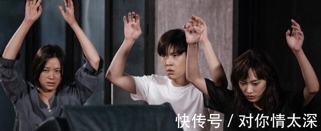 马伯骞|《演员请就位》9强出炉,抢手的丁程鑫排名暴跌,第2名颇受争议