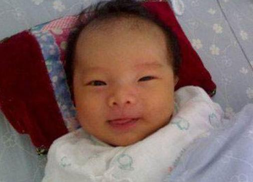 父母|爸爸姓“吃”,给孩子起名费尽心思,上户口时工作人员忍不住笑了