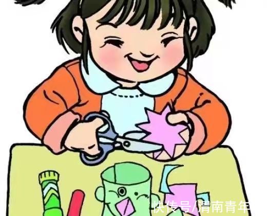 注重“手”培养，让孩子“心灵手巧”起来|大学习铸忠诚 | 孩子