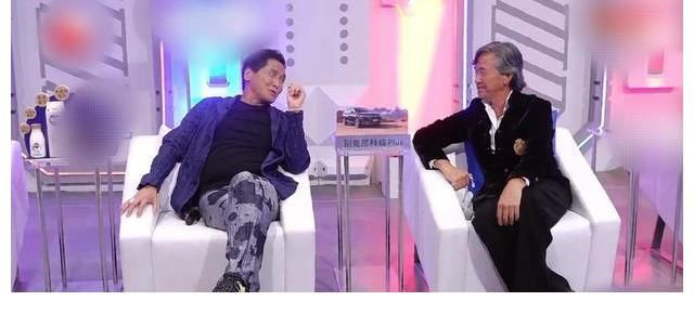 《我们的歌》齐秦为何又退赛？我总结了四点原因