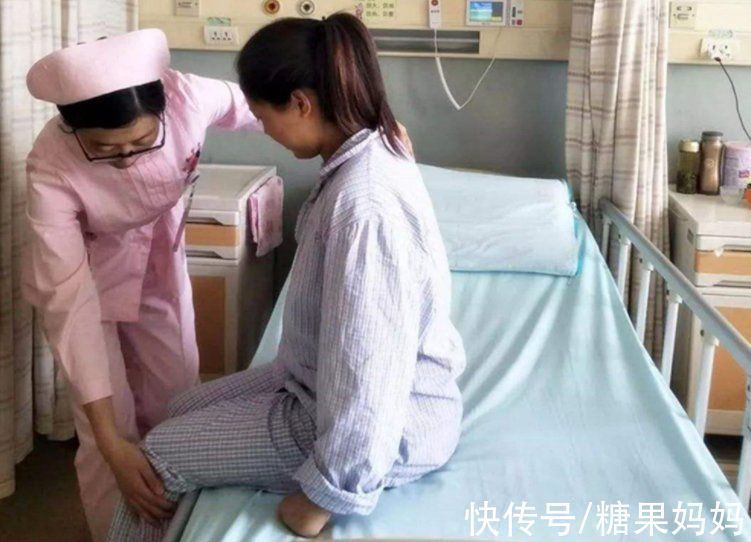 考试|产妇生娃3个半小时后进考场,丈夫曾背她冲上5楼,最终成绩喜人