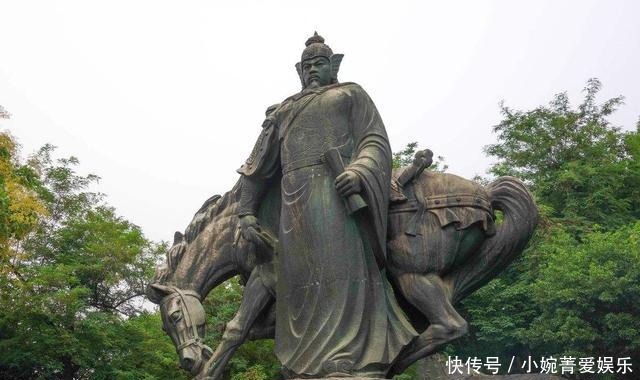 乐籍|一场旷世的姐弟恋,却是青灯古佛了余生,自古才女多不幸