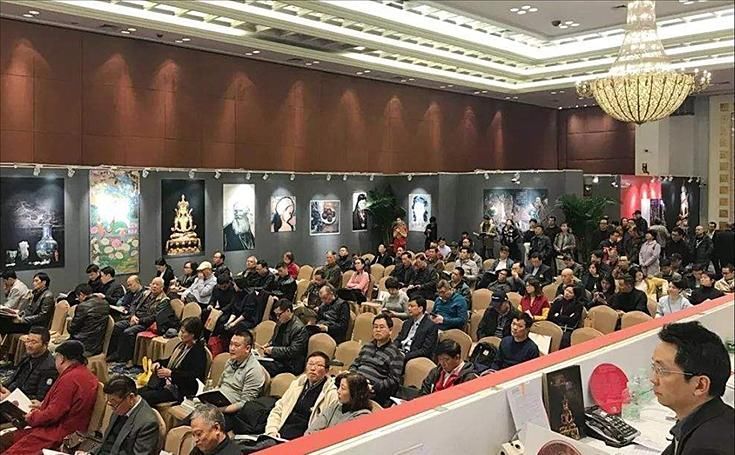 货郎|男子250元淘来宝物,转手50万卖给收藏家,收藏家这个值1000万