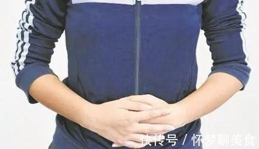 气血|揉揉小肚子,百病远离你真的有这么神奇吗看看就知道啦