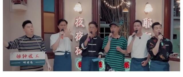 首播便收視奪冠，湖南衛(wèi)視又出爆款，大灣區(qū)哥哥有煙火氣和人情味