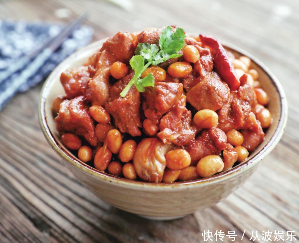 冬天进补别只吃牛羊肉，这肉也可以多吃，清热润燥，不上火还营养