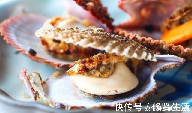 吃这6种海鲜时,这几个细节要注意,别吃了“不该”吃的