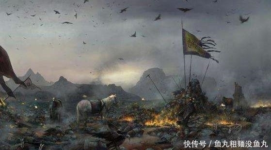 战胜|中国历史上难度最大的战役，8万战胜了80万，是哪一场？