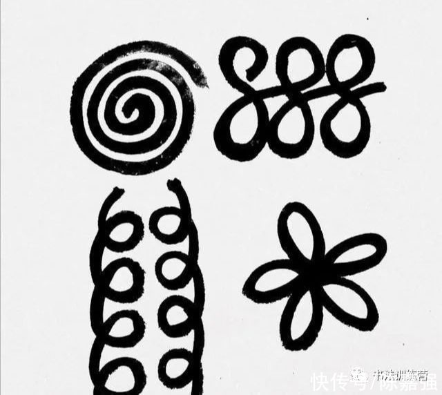 训练|书法线条的入门训练方法，很实用，让你快速告别书法小白