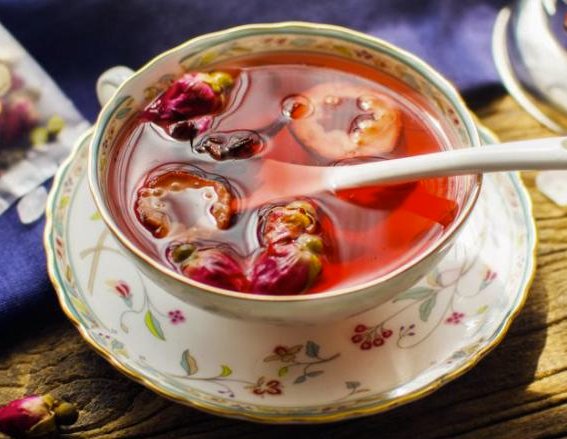 症状|三款痛经膳饮小方 助你改善痛经症状