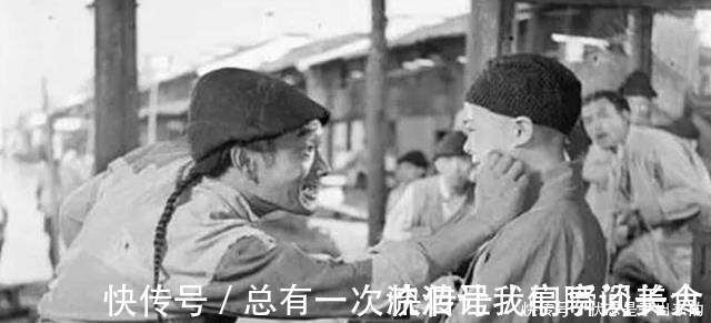 鲁迅|为何莫言会说，他愿意全部的作品，换鲁迅的一篇《阿Q正传》