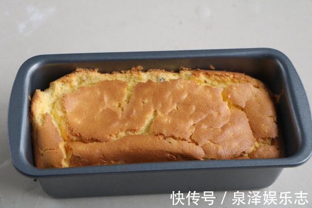 小米蛋糕|小米也能做蛋糕没有烤箱也无妨，蒸完松软又香甜