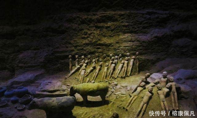 中国|俄国盗墓贼以考察为名,盗走我国一城文物,一百年都统计不完