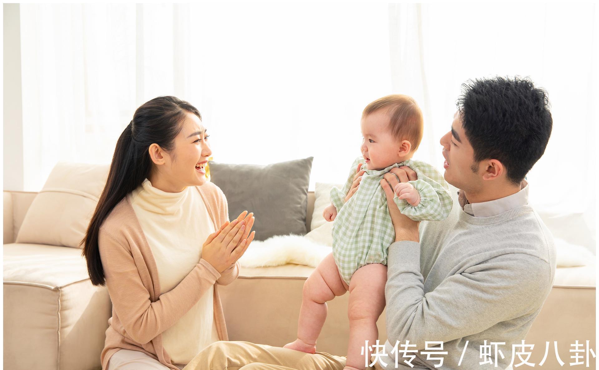 站立|宝宝什么时候开始学走路?时间范围搞清楚,过早过晚都不好