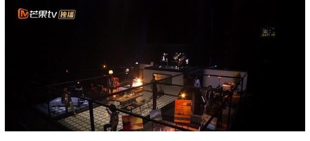 当年情|披荆斩棘的哥哥第九期《达拉崩吧》燃爆全场，《当年情》余韵无穷