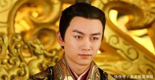 太监|皇帝感叹自己没儿子，太监立刻跪下您有儿子，我一直藏着！