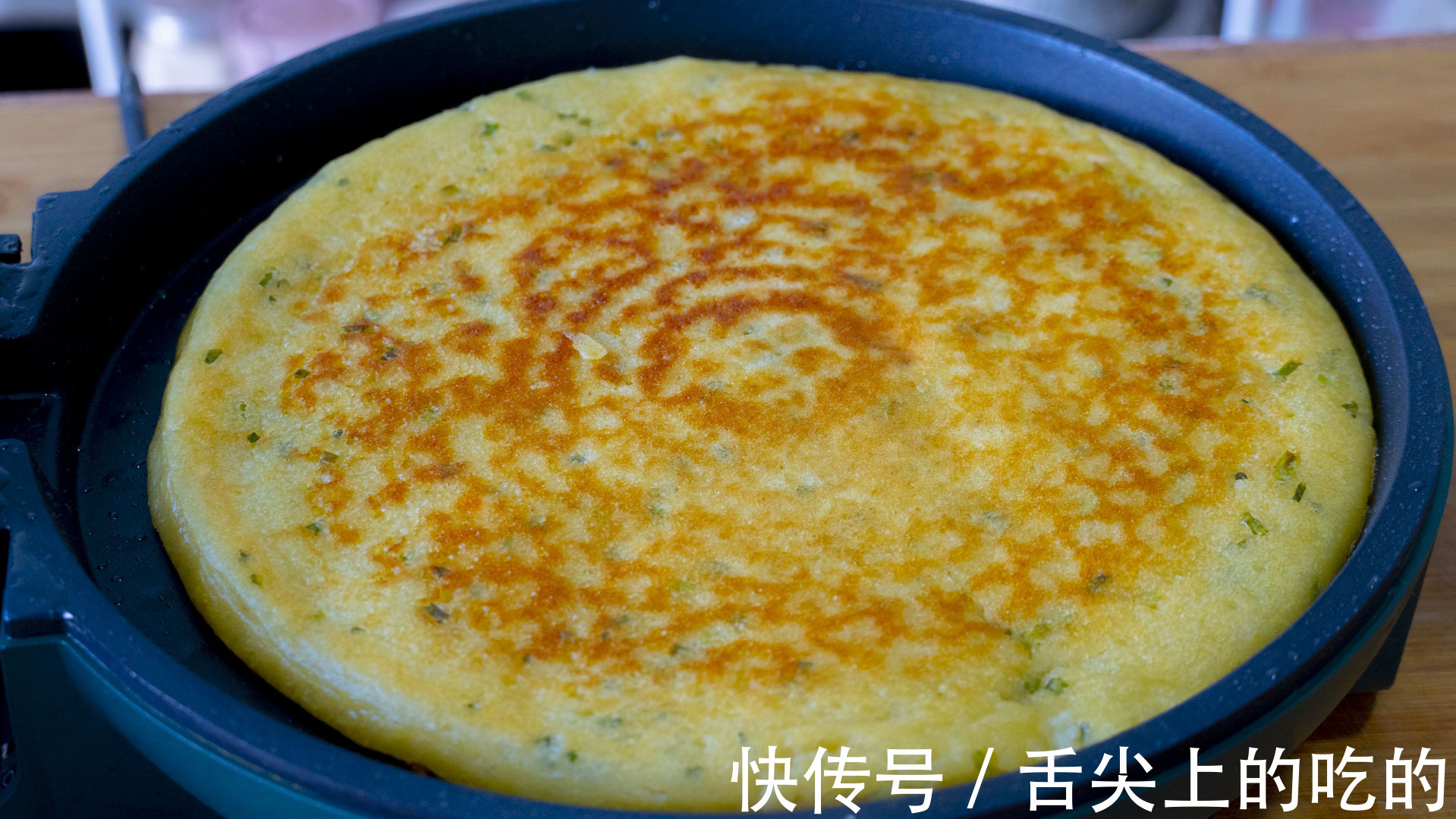 米皮|早餐别再买着吃了,推荐7款好吃做法,外酥里软,比外面卖的好吃