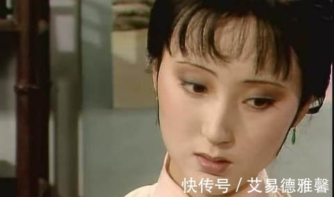 金钏|《红楼梦》宝玉被打宝钗深情表白, 黛玉放下了骄傲!