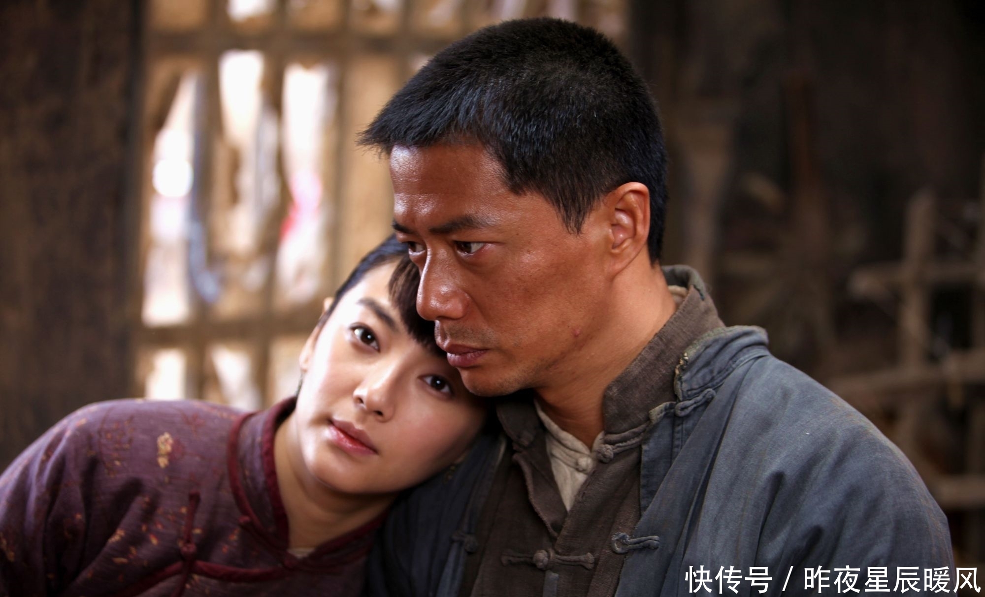 《白鹿原》最经典10句话,说透了现实,读懂能受益一生