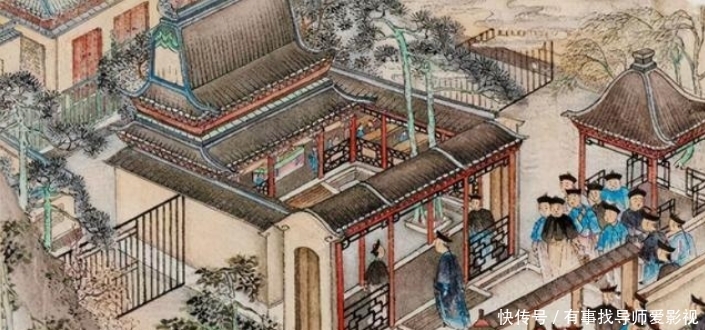 大龄|清朝大龄考生谢启祚：98岁中举102岁被提拔，逍遥活到120