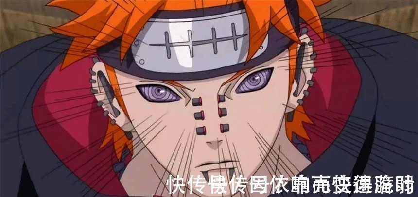 查克拉|如果佩恩入侵木叶的时候,四代火影波风水门在的话,会怎么样呢