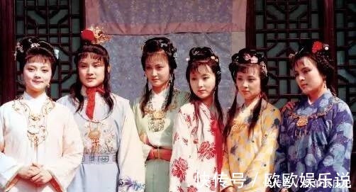 薛潘|红楼梦中值得深交的两位女子，一个教你做人，一个帮你解忧！